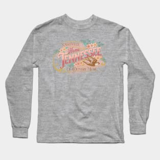 Nashville Long Sleeve T-Shirt